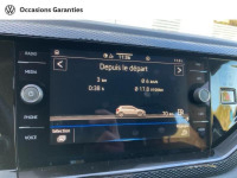 Voitures occasions VOLKSWAGEN POLO Life Plus Clermont-Ferrand