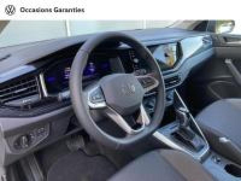 Voitures occasions VOLKSWAGEN POLO Life Plus Clermont-Ferrand