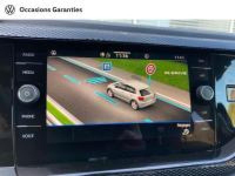 Voitures occasions VOLKSWAGEN POLO Life Plus Clermont-Ferrand