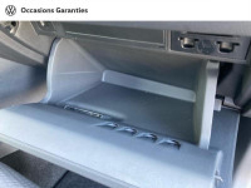 Voitures occasions VOLKSWAGEN POLO Life Plus Clermont-Ferrand