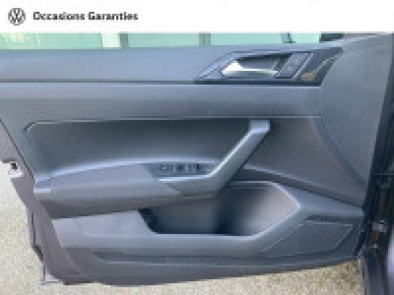 Voitures occasions VOLKSWAGEN POLO Life Plus Clermont-Ferrand