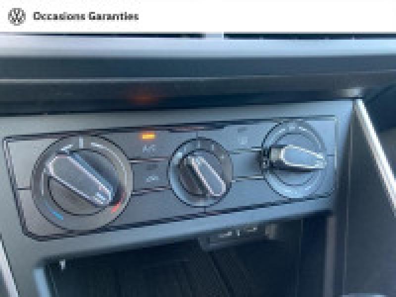 Voitures occasions VOLKSWAGEN POLO Life Plus Clermont-Ferrand
