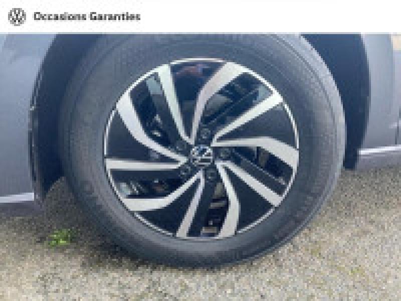 Voitures occasions VOLKSWAGEN POLO Life Plus Clermont-Ferrand