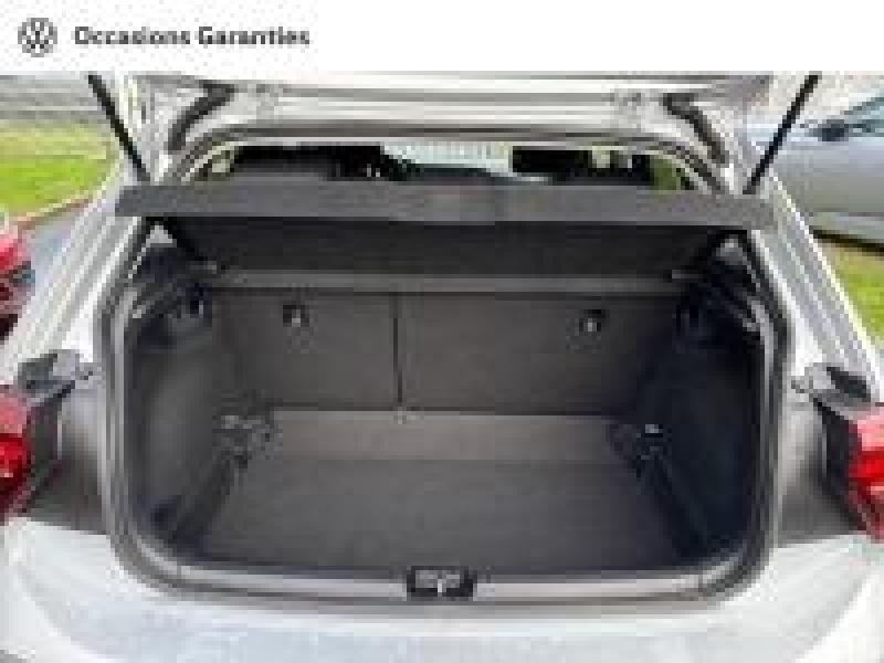 Voitures occasions VOLKSWAGEN POLO Life Plus Clermont-Ferrand
