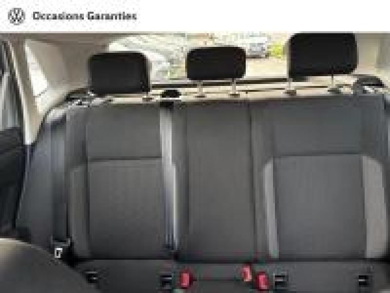 Voitures occasions VOLKSWAGEN POLO Life Plus Clermont-Ferrand