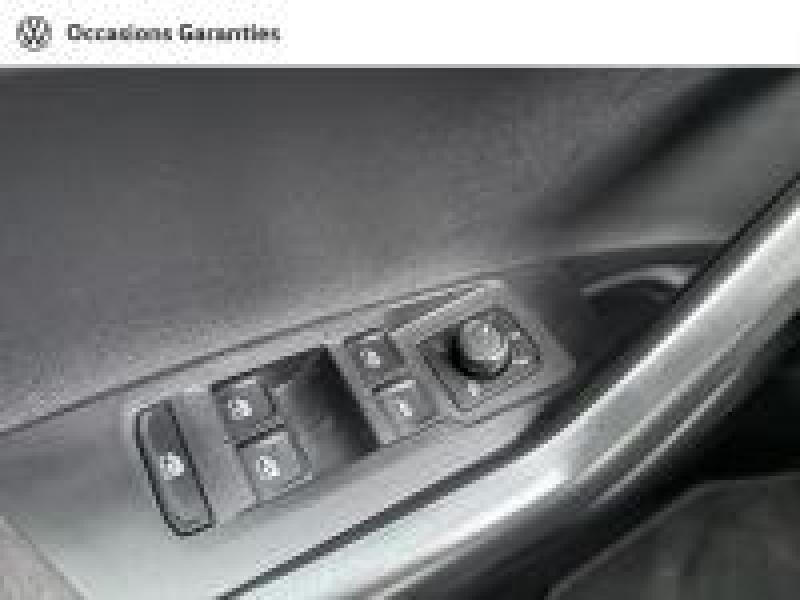 Voitures occasions VOLKSWAGEN POLO Life Plus Clermont-Ferrand