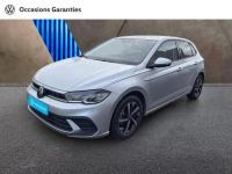 Voitures occasions VOLKSWAGEN POLO Life Plus Clermont-Ferrand
