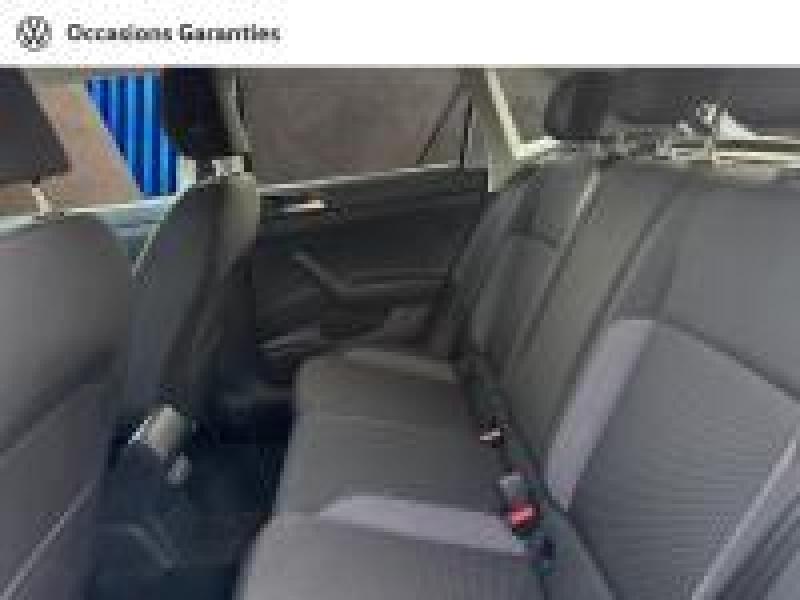 Voitures occasions VOLKSWAGEN POLO Life Plus Clermont-Ferrand
