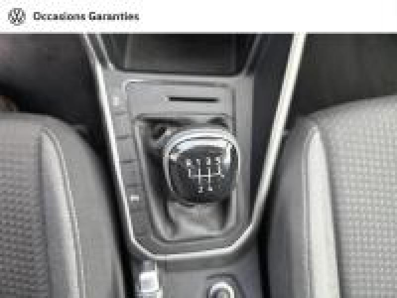 Voitures occasions VOLKSWAGEN POLO Life Plus Clermont-Ferrand