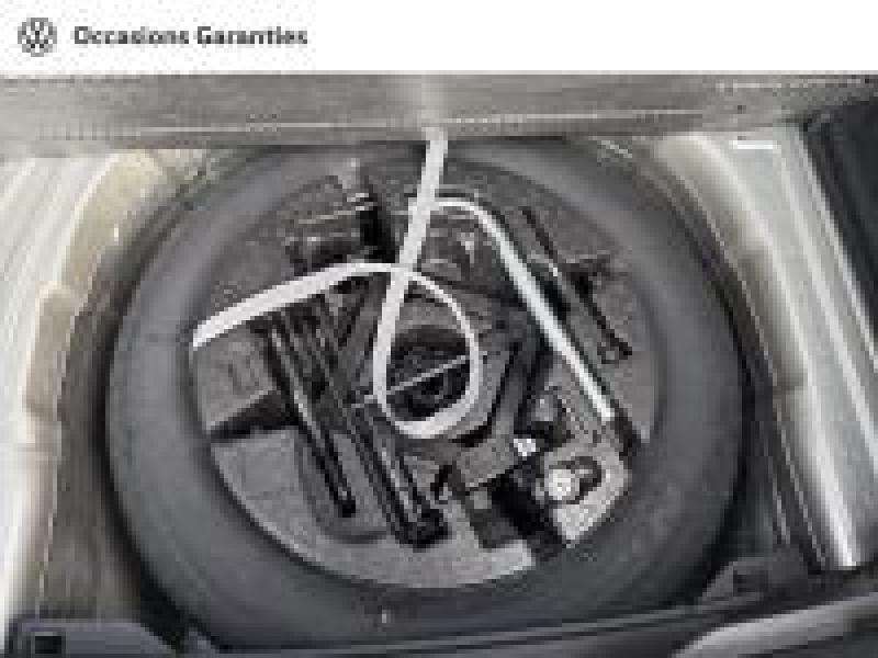 Voitures occasions VOLKSWAGEN POLO Life Plus Clermont-Ferrand
