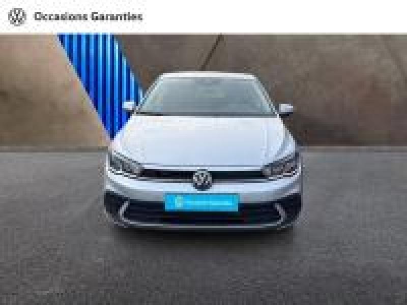 Voitures occasions VOLKSWAGEN POLO Life Plus Clermont-Ferrand