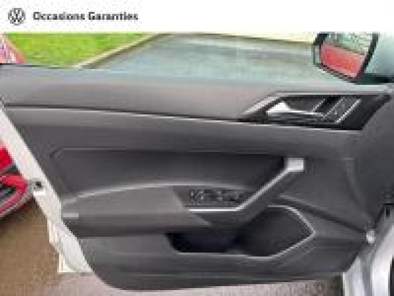 Voitures occasions VOLKSWAGEN POLO Life Plus Clermont-Ferrand
