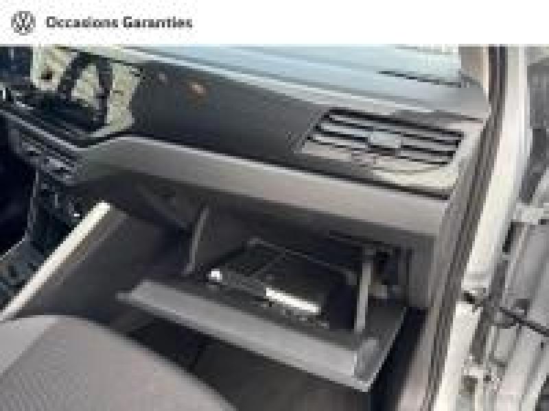 Voitures occasions VOLKSWAGEN POLO Life Plus Clermont-Ferrand