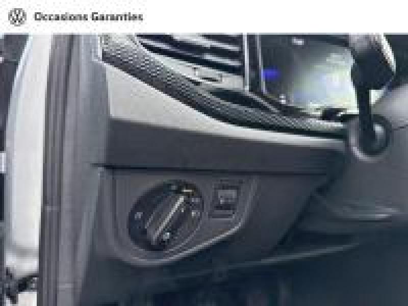 Voitures occasions VOLKSWAGEN POLO Life Plus Clermont-Ferrand