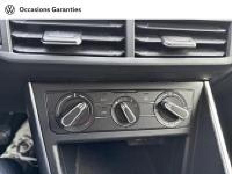 Voitures occasions VOLKSWAGEN POLO Life Plus Clermont-Ferrand