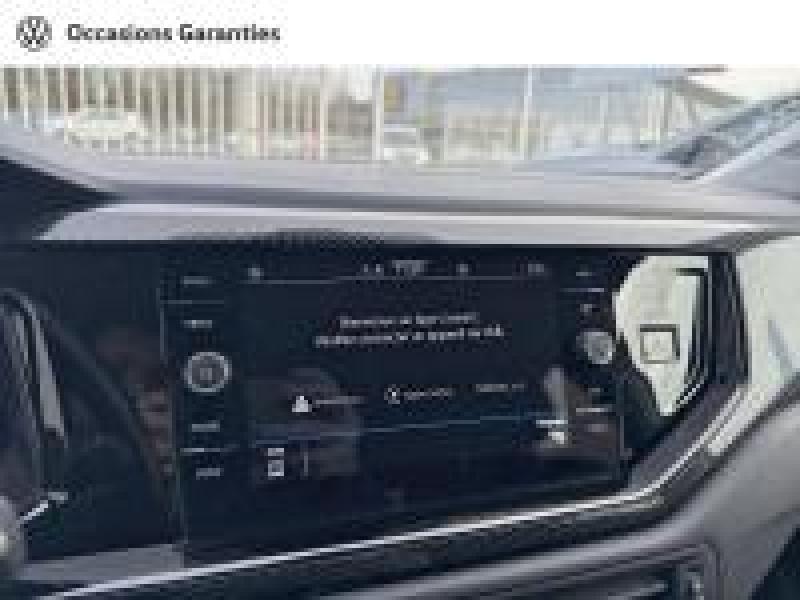 Voitures occasions VOLKSWAGEN POLO Life Plus Clermont-Ferrand