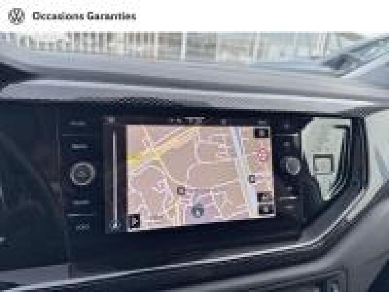 Voitures occasions VOLKSWAGEN POLO Life Plus Clermont-Ferrand