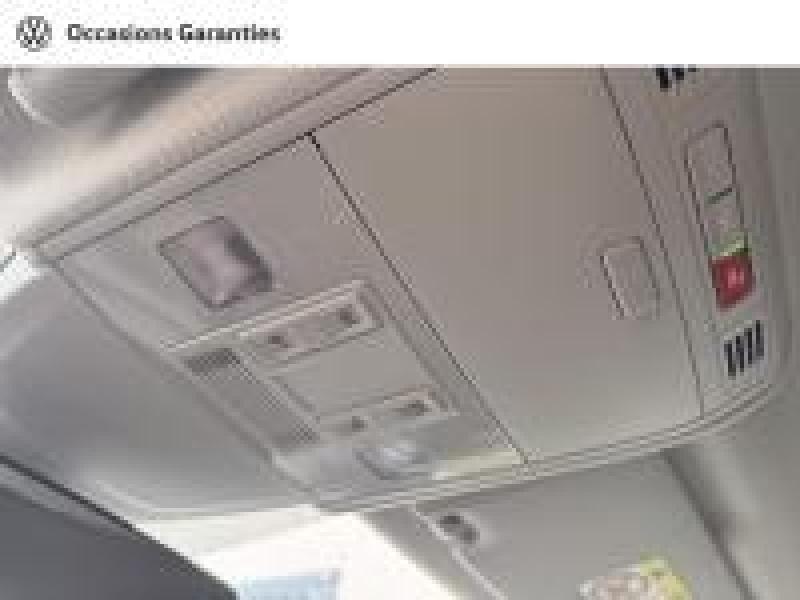 Voitures occasions VOLKSWAGEN POLO Life Plus Clermont-Ferrand