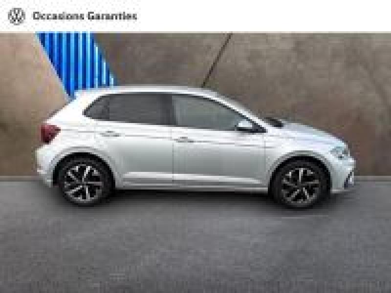 Voitures occasions VOLKSWAGEN POLO Life Plus Clermont-Ferrand