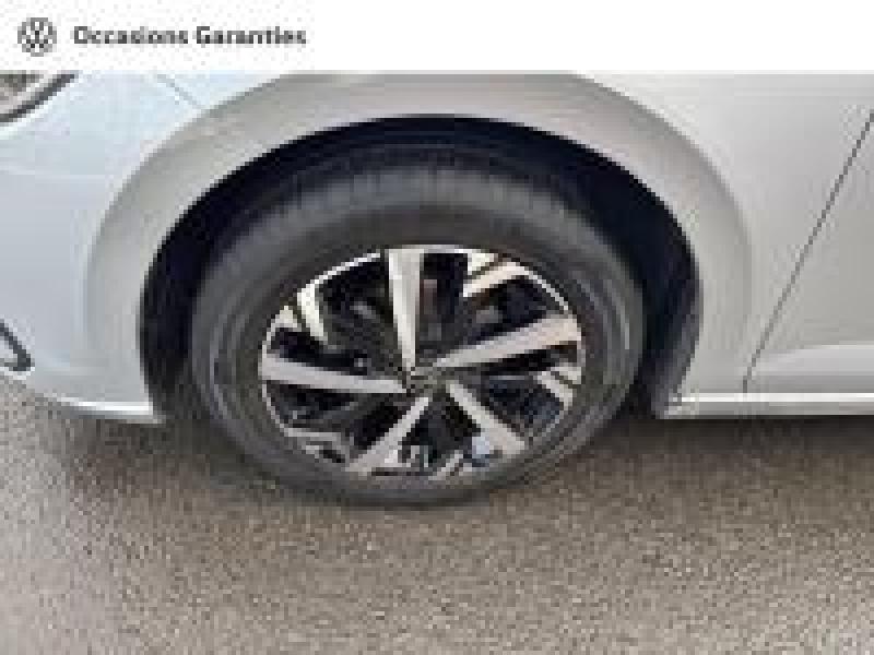 Voitures occasions VOLKSWAGEN POLO Life Plus Clermont-Ferrand