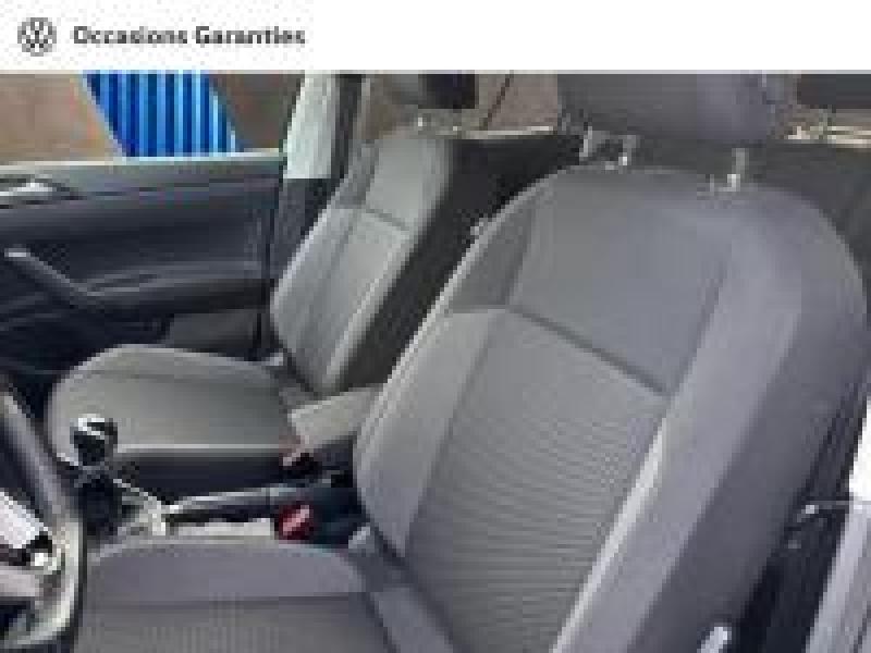 Voitures occasions VOLKSWAGEN POLO Life Plus Clermont-Ferrand