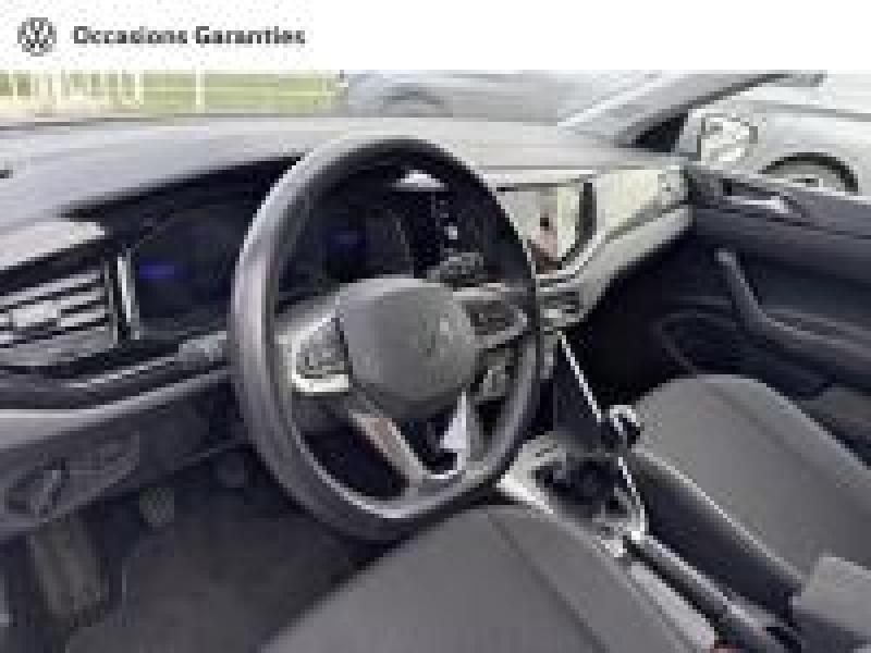 Voitures occasions VOLKSWAGEN POLO Life Plus Clermont-Ferrand