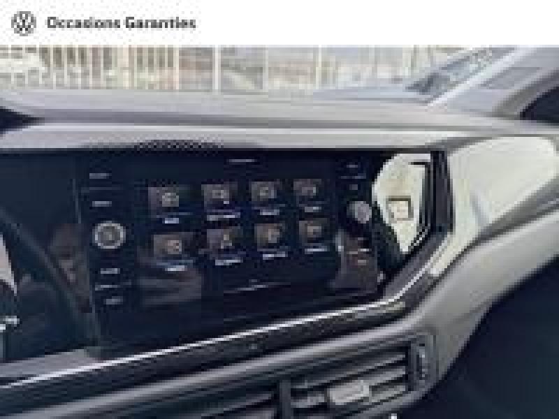 Voitures occasions VOLKSWAGEN POLO Life Plus Clermont-Ferrand