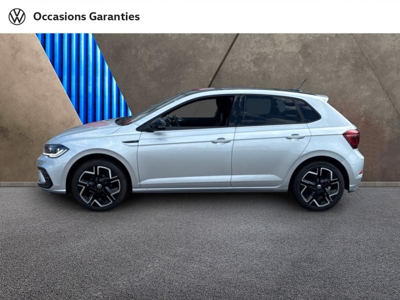 Voitures occasions VOLKSWAGEN POLO R-Line Clermont-Ferrand