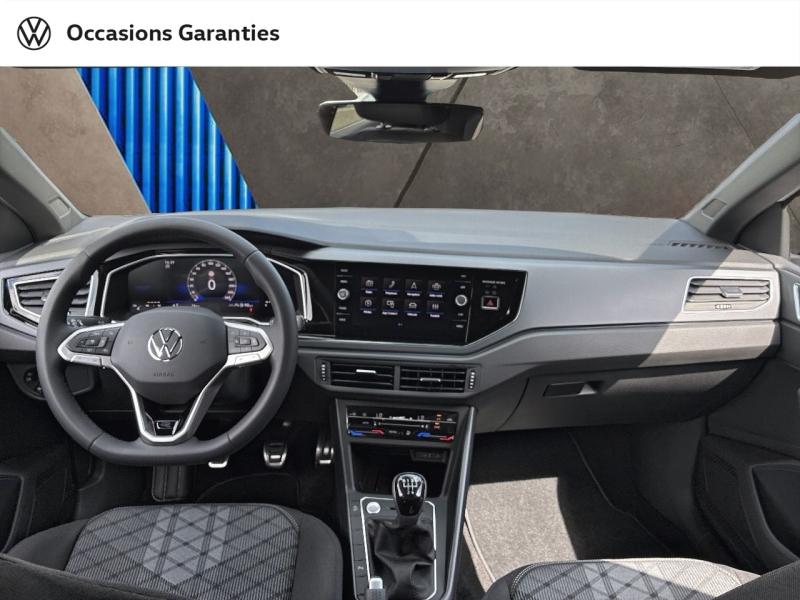 Voitures occasions VOLKSWAGEN POLO R-Line Clermont-Ferrand