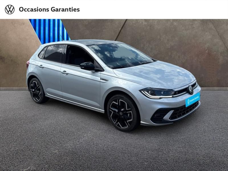 Voitures occasions VOLKSWAGEN POLO R-Line Clermont-Ferrand