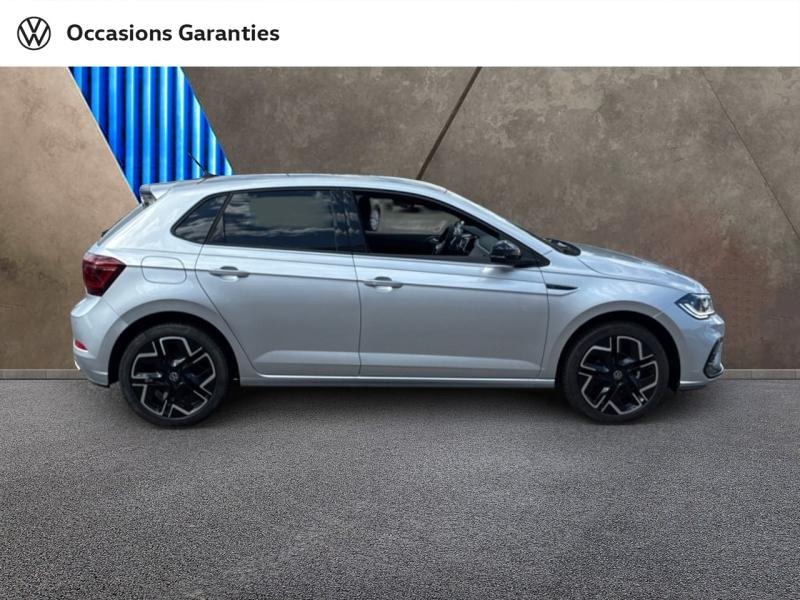 Voitures occasions VOLKSWAGEN POLO R-Line Clermont-Ferrand
