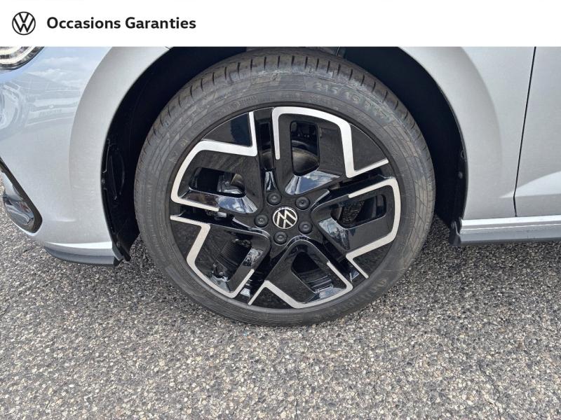 Voitures occasions VOLKSWAGEN POLO R-Line Clermont-Ferrand
