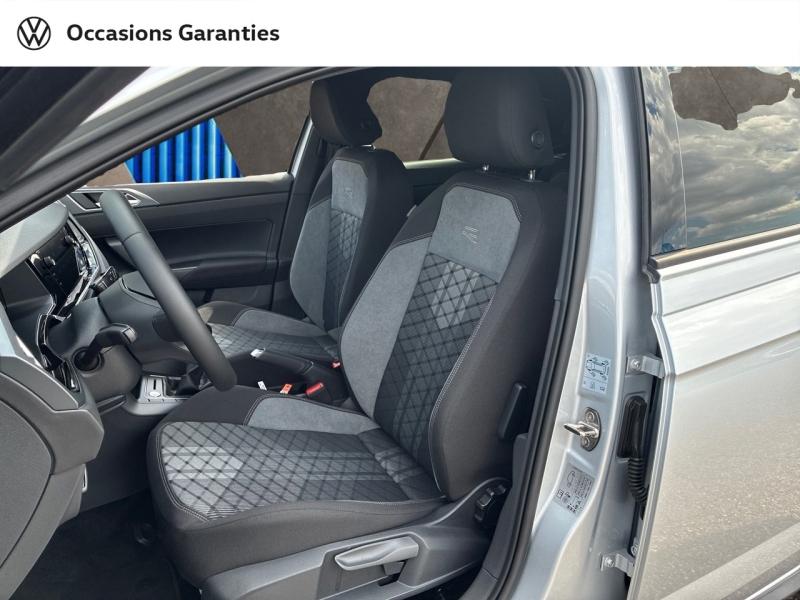 Voitures occasions VOLKSWAGEN POLO R-Line Clermont-Ferrand