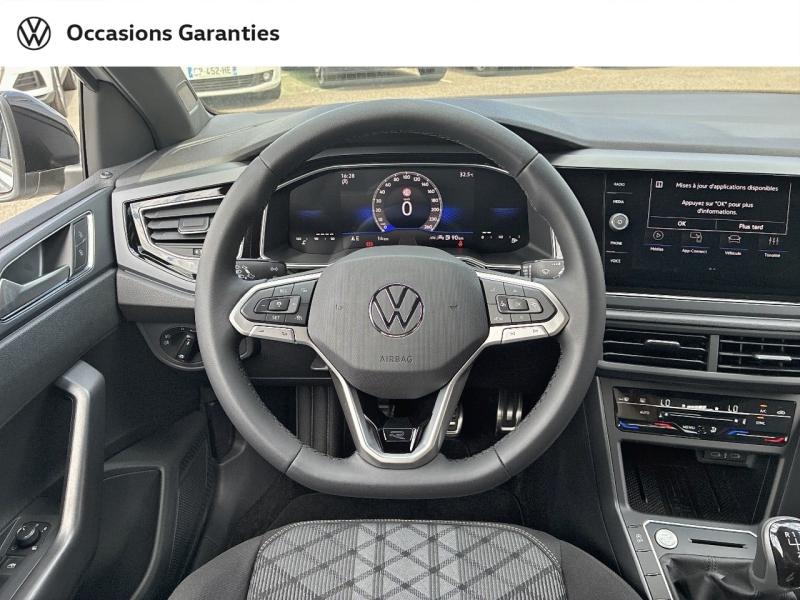 Voitures occasions VOLKSWAGEN POLO R-Line Clermont-Ferrand