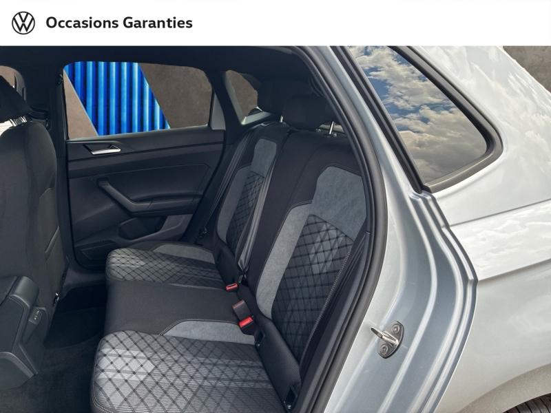 Voitures occasions VOLKSWAGEN POLO R-Line Clermont-Ferrand