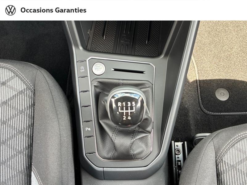 Voitures occasions VOLKSWAGEN POLO R-Line Clermont-Ferrand