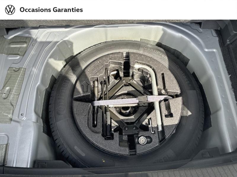 Voitures occasions VOLKSWAGEN POLO R-Line Clermont-Ferrand