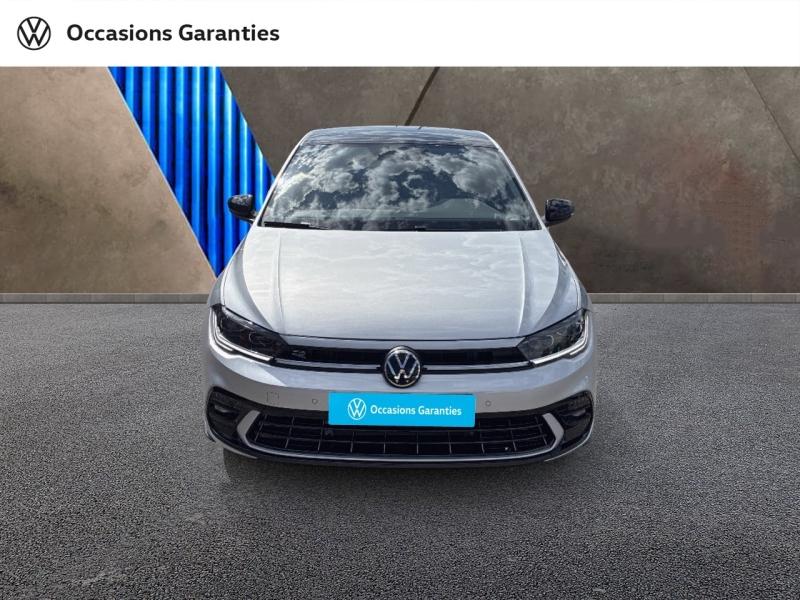 Voitures occasions VOLKSWAGEN POLO R-Line Clermont-Ferrand