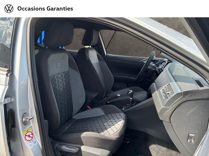 Voitures occasions VOLKSWAGEN POLO R-Line Clermont-Ferrand