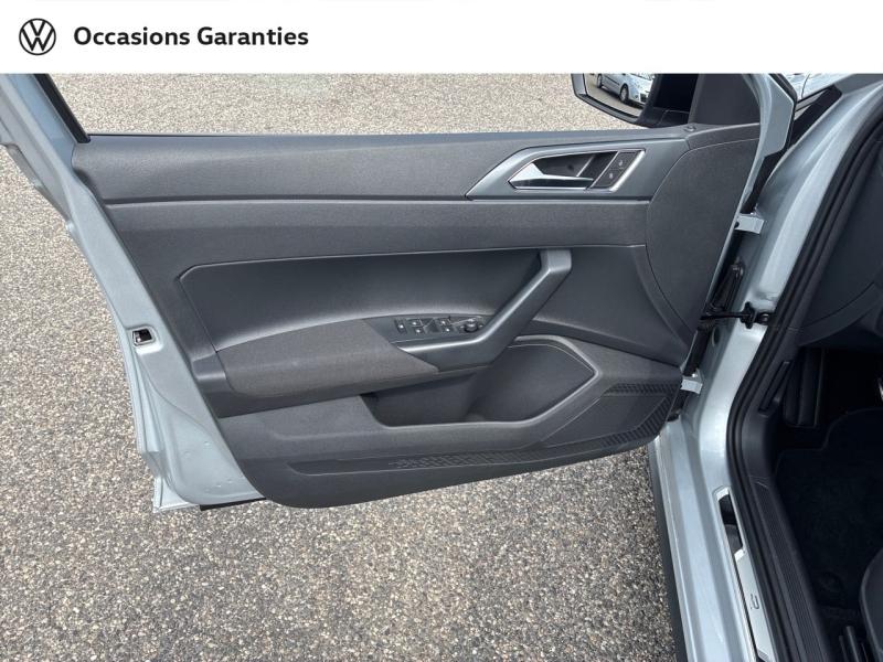 Voitures occasions VOLKSWAGEN POLO R-Line Clermont-Ferrand