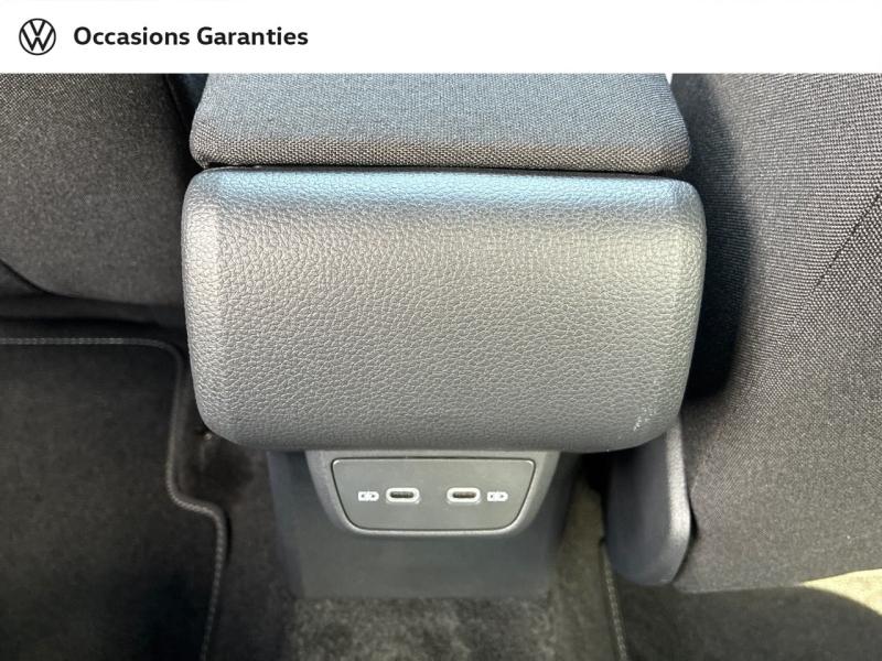 Voitures occasions VOLKSWAGEN POLO R-Line Clermont-Ferrand
