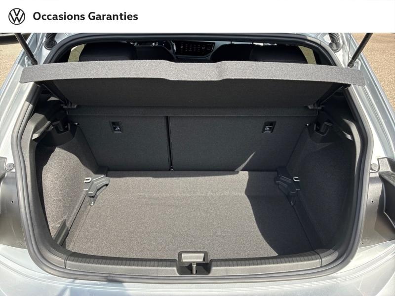Voitures occasions VOLKSWAGEN POLO R-Line Clermont-Ferrand