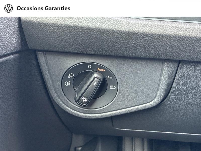 Voitures occasions VOLKSWAGEN POLO R-Line Clermont-Ferrand
