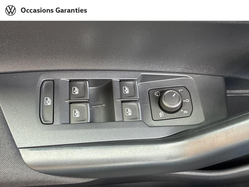 Voitures occasions VOLKSWAGEN POLO R-Line Clermont-Ferrand