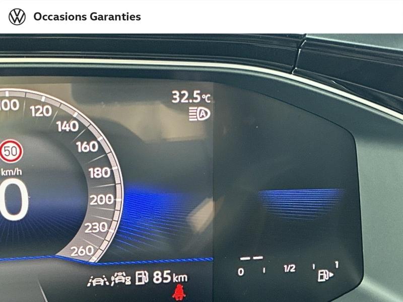 Voitures occasions VOLKSWAGEN POLO R-Line Clermont-Ferrand