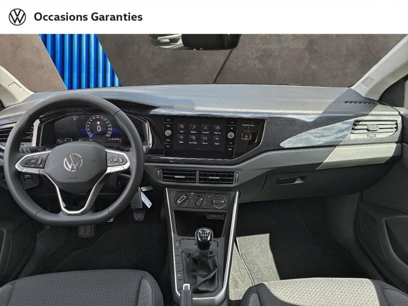 Voitures occasions VOLKSWAGEN POLO Life Plus Clermont-Ferrand