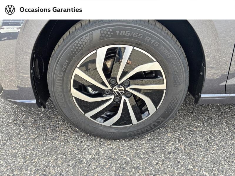 Voitures occasions VOLKSWAGEN POLO Life Plus Clermont-Ferrand