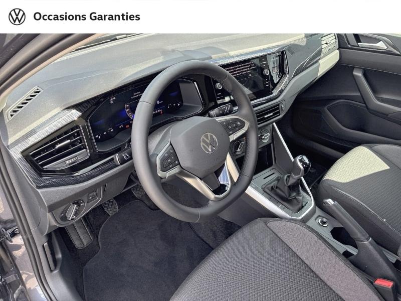Voitures occasions VOLKSWAGEN POLO Life Plus Clermont-Ferrand