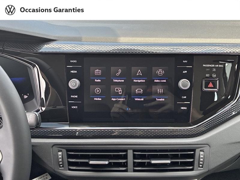 Voitures occasions VOLKSWAGEN POLO Life Plus Clermont-Ferrand
