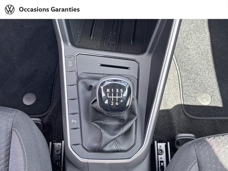 Voitures occasions VOLKSWAGEN POLO Life Plus Clermont-Ferrand